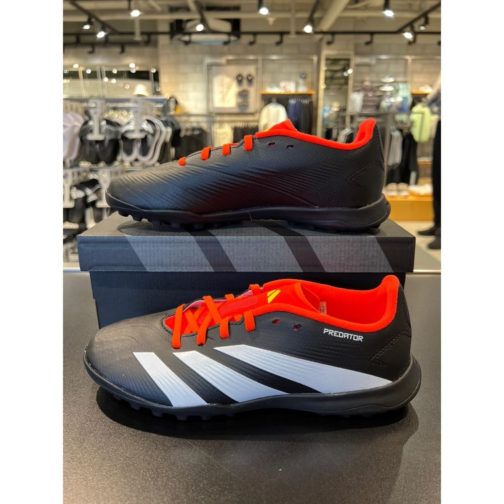 

Adidas [adidas] Predator 24 League TF IG5442 Юниорские футзальные кроссовки