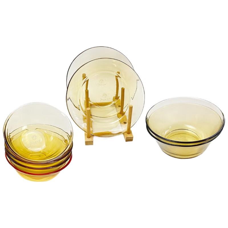 Picasso Dora 8-Piece Tableware Set