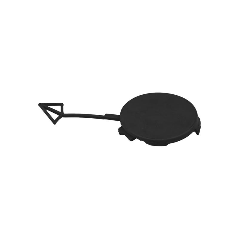 Auto Rear Bumper Towing Tow Hook Eye Cover Cap for Seat Leon 2006 2007 2008 2009 2010 2012 2013 1P0807441C Rear Tow Hook Cap