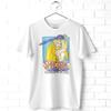 She-Ra Pastel Power Sword Men's T Shirt