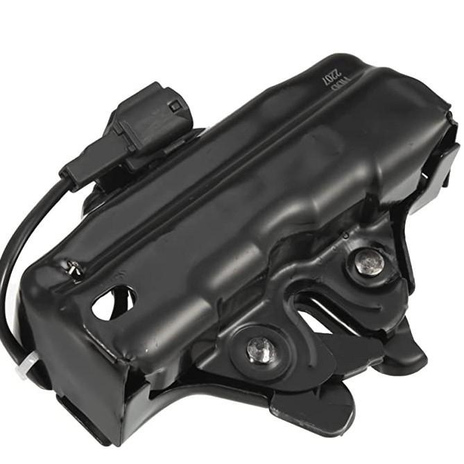 Lexus IS250/IS350 Hood Lock for 2006-2015 Models (2.5L, 3.5L) 0