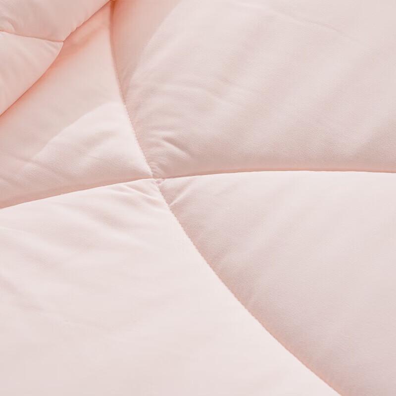 Mercury Anti-Bacterial Anti-Mite Winter Fiber Quilt