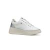 Geox Women S Comfort Platform SneakerS White 8gxyha5S9S