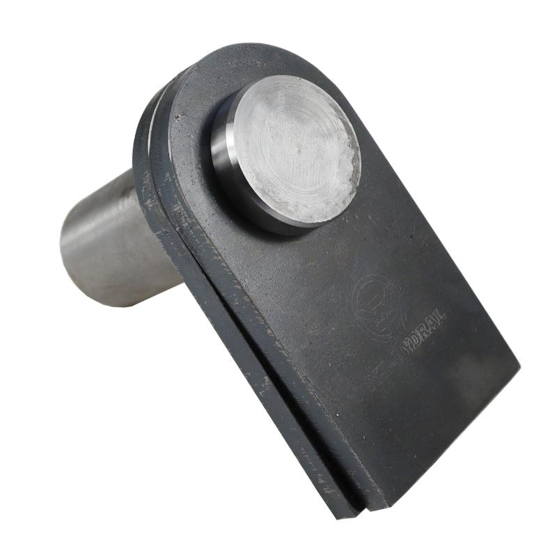Complete Hydraulic Cylinder Mounting, FI-35 HYDRAL Pin