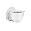 MixAid Silicone Liners for KitchenAid Tilt-Head 5 Qt Mixers No Need for Replacement Bowls (Not for Bowl-Lift Models) With Spong