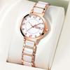 Women's Wristwatch Luxury Brand Watch for Women Elegant Bracelet Waterproof Fashion Quartz Ladies Watch