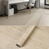 40cm Self-Adhesive Wood Grain Sticker Peel And Stick Wallpaper Waterproof Anti-Slip Floor Sticker Living Room Bedroom House