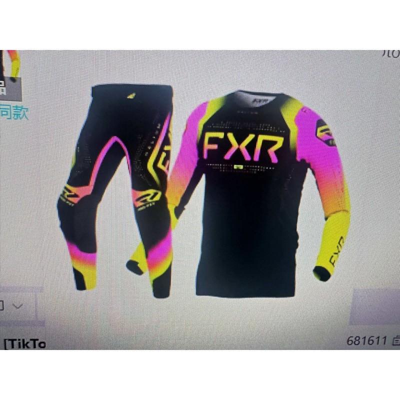 Men Women Mountain Bike Downhill Jersey Set Breathable Quick Dry Cycling Apparel Riding