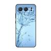For Honor 500 Case Honor 500 Pro Silicone Luxury Space Soft Bumper for Honor 500 500Pro Phone Cover Honor500 TPU Funda