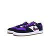Nike SB Alleyoop Purple Ghost Low top Skateboard Shoes Men's Dark Violet CJ0882-104(Team858-)