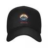 Camp Crystal Lake Baseball Cap Hats On Offer Unique Hats Beach Men Golf Wear Women's