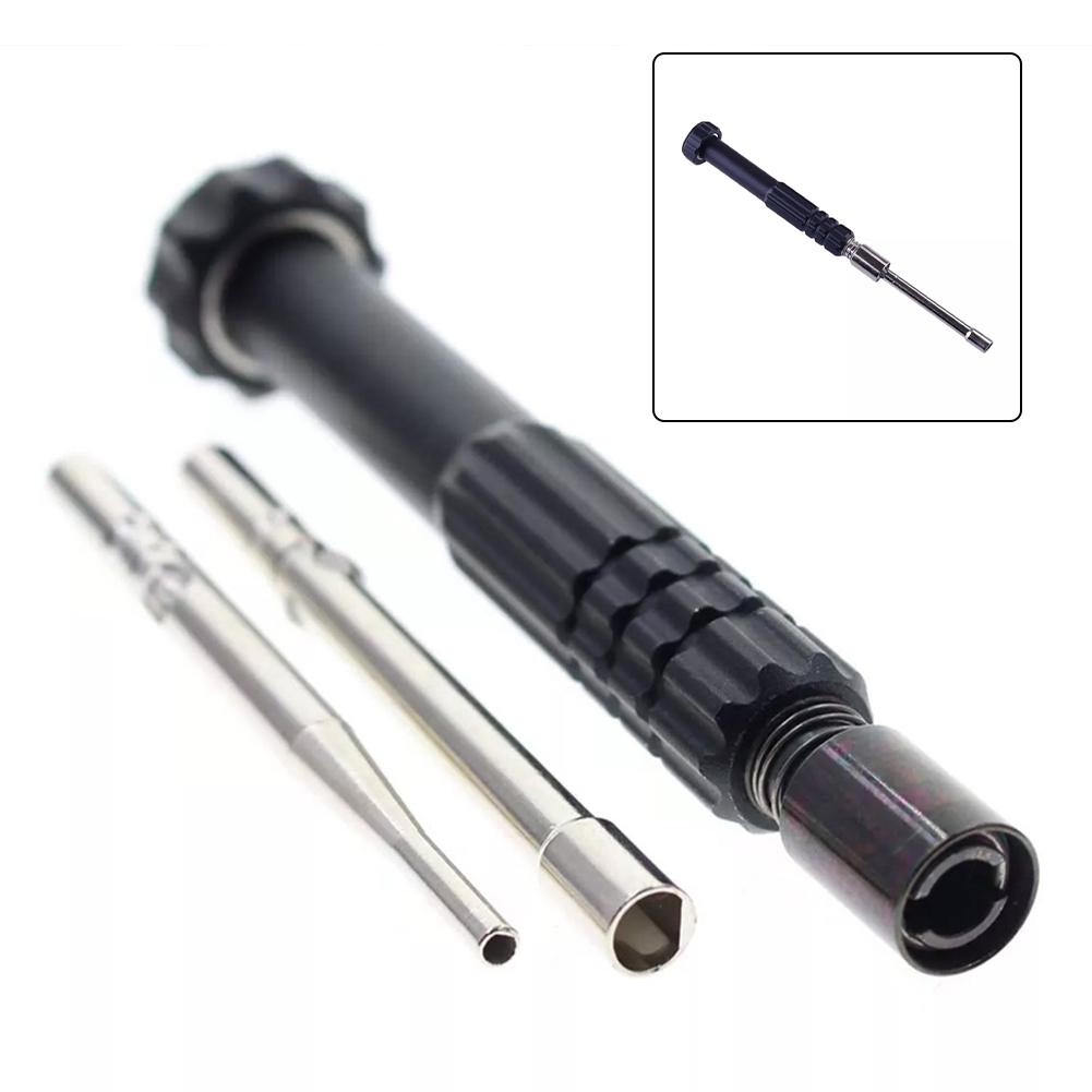 

As Picture Shown Carburetor Adjustment Tool Adjustment Tool Set D Tip For Adjustments Interchangeable Steel Tips China Mainland