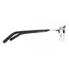 Montblanc Mb0390o Asian Fit 001 Men Eyeglasses