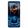 Funda For ZTE Nubia Focus Pro 5G Soft Bumper For Nubia Focus Pro Black Silicone Phone Cases  Nubia Focus Pro 5G Protective Coque