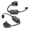 2pcs 3157B LED Decoder Load Resistor Canbus Flash Error Free Canceller for Car Headlight Fog Lamp