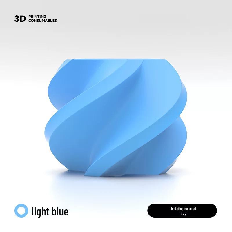 

Mingshi ECO PETG 3D Printer Filament