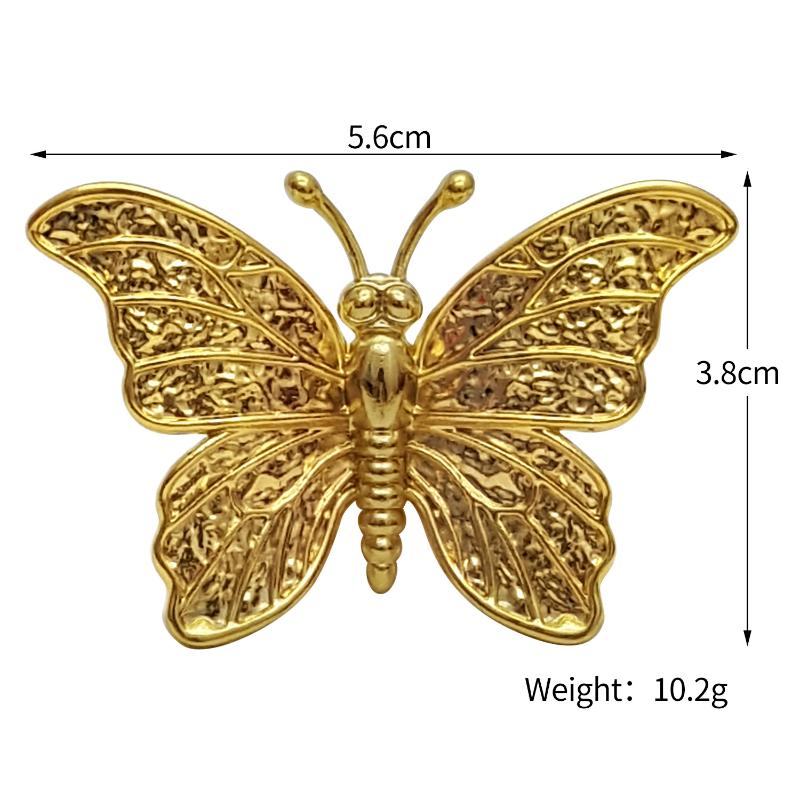 Schrankknöpfe Schmetterling Blume Stern Mond Form Legierung Dekorativer Griff für Kommodenschublade Kleiderschrank Heimmöbel Renovierung