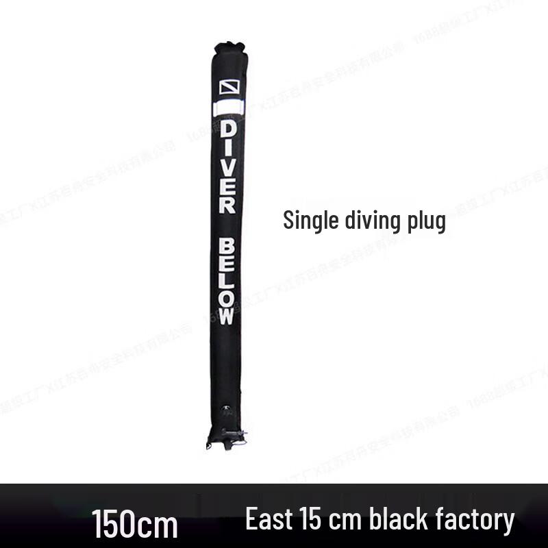 OLOMM Diving Surface Marker Buoy