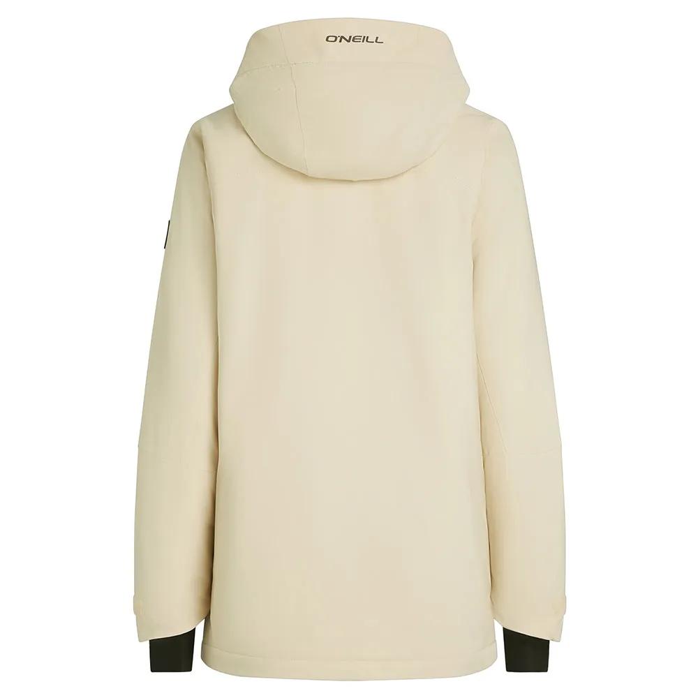 O´neill Jacket FWC Peak Snow