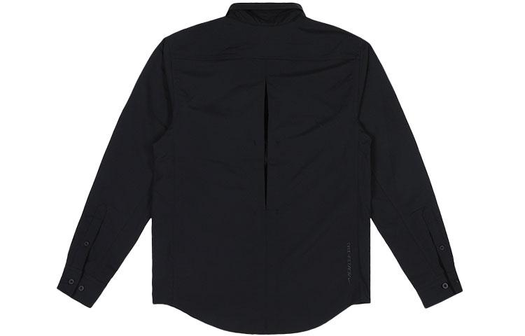 Nike Jackets & Coats Spring Men's Black DB1014-010