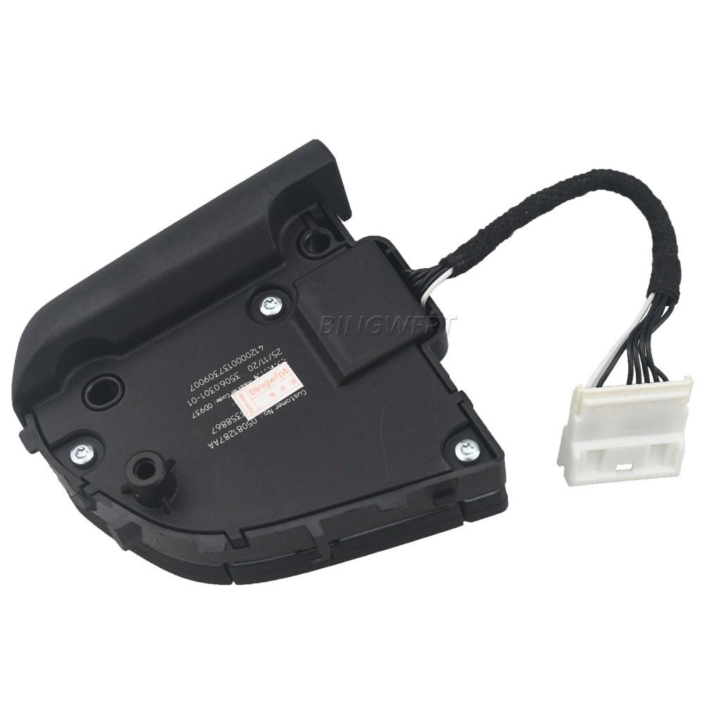 68146856AC 05081288AA 68146891AC Steering Wheel Audio Switch Cruise Control Switch 68321893AA For Jeep Grand Cherokee 2014 -2019