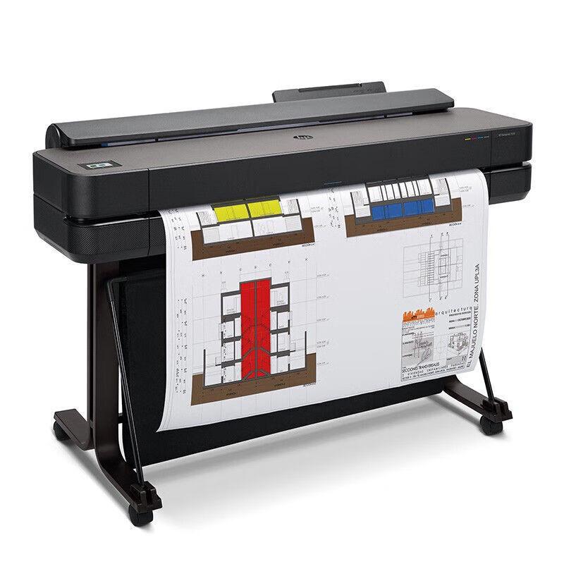 HP Designjet T250 24-inch Large Format Printer