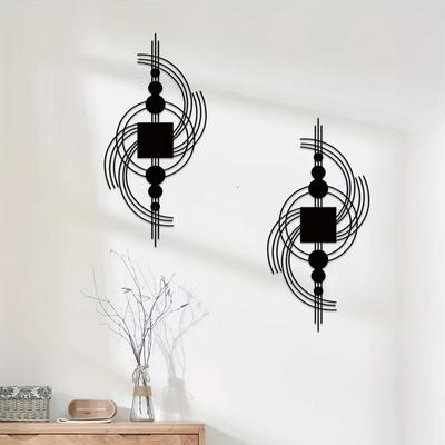 Decorações – Produtos de metal