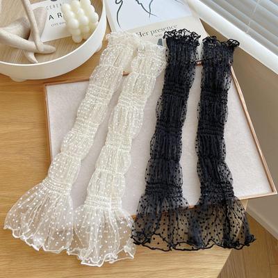Accessori – Guanti, mezzi guanti e muffole