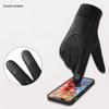 Neue Touchscreen Winterhandschuhe Vollfinger Warme Touchscreen-Handschuhe Wasserdichte Skihandschuhe Outdoor-Sport