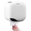 Punch-free Toilet Paper Holder Box Waterproof Storage Toilet Paper Storage Rack Paper Towel Kitchen Bathroom Storage Box