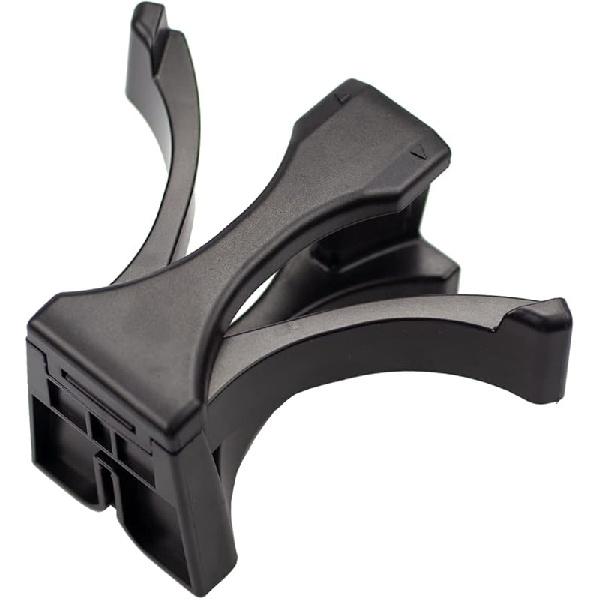 RLB-HILON Cup Holder Ert Compatible With Toyota Tacoma 2005-2014 Year Replaces OEM 5604-04010 : Automotive Style B