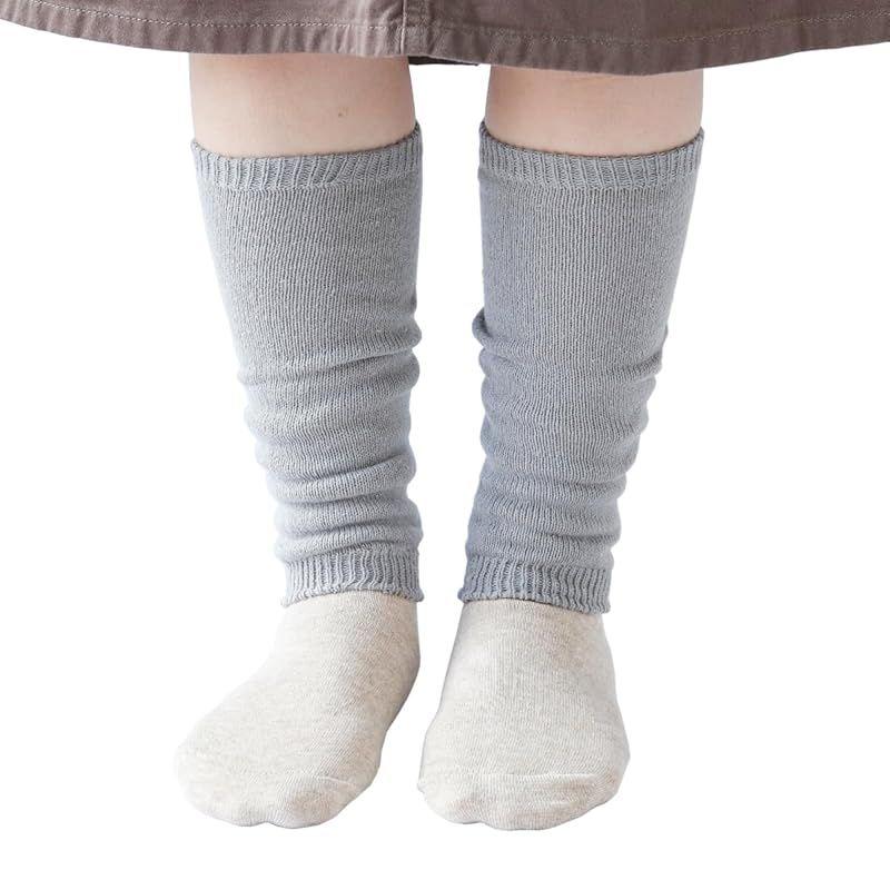 Used Kinuya Leg Warmers, Extremely Warm, Silk, Thin, for Women, Arm Warmers, Made in Japan, Cute, Stylish, Cold Prevention, Warm (4940)