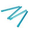 4Pcs Aluminum Alloy RC Car   Column Accessory Spare Parts Fit for   1Celsius10 122037
