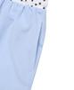 CAVISH W Check Lounge Pants Blue(Cv2Fmfpa59A)