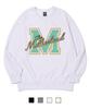 CREAM SODA LAB Bm Motherroad Sweatshirt (Type A)