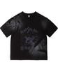 OGI Hand Spray Graphic T-Shirt