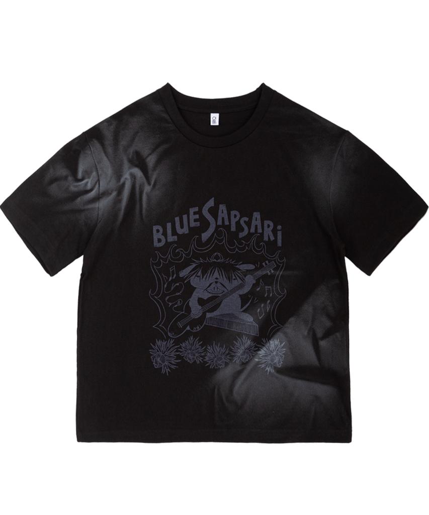 OGI Hand Spray Graphic T-Shirt