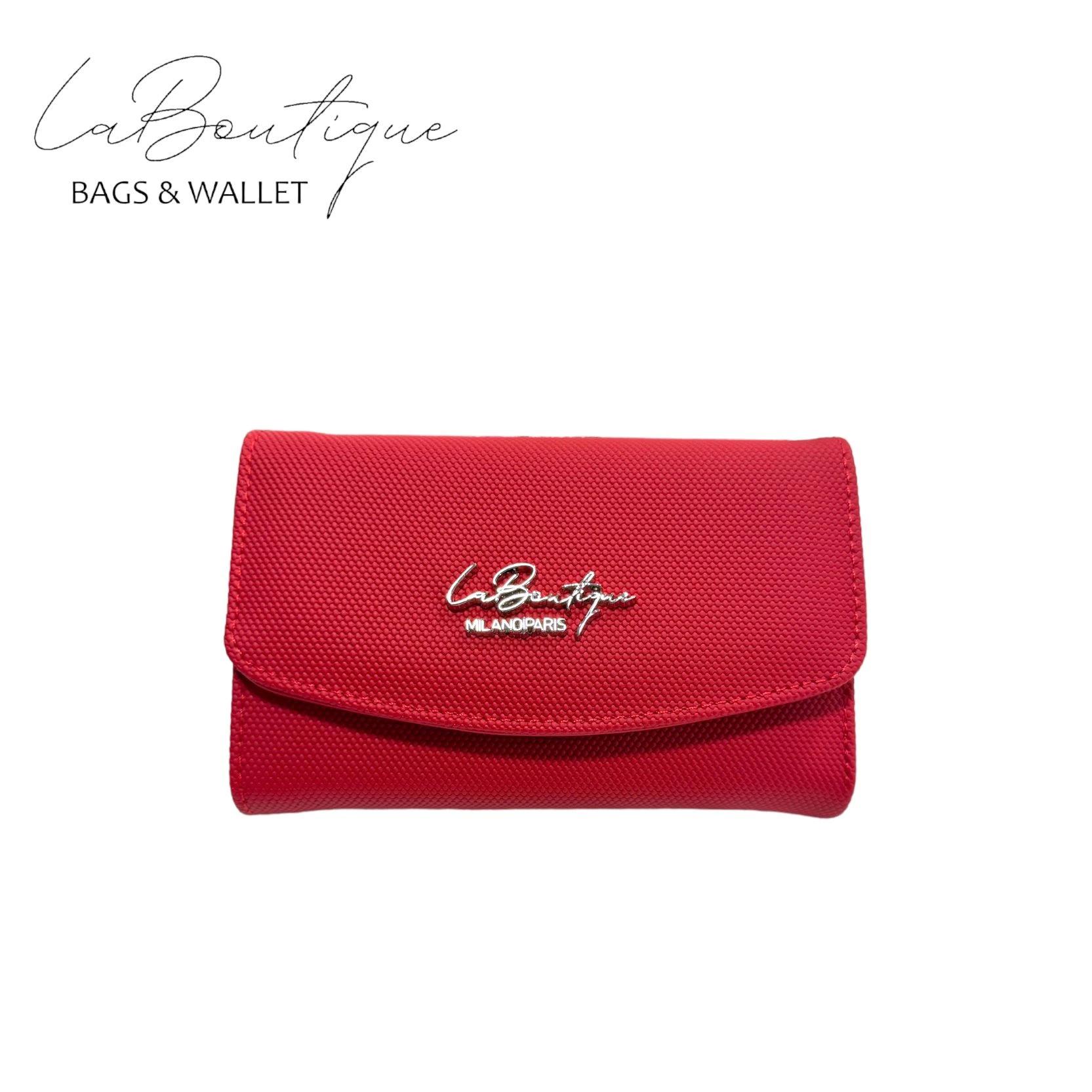 

Lb Cüzdan 4025 Lac/kırmızı