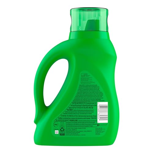Gain Island Fresh Liquid Detergent 1360ml