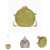 Timi Turtle Plush Bag With Soft Filling For Girls Gift And Comfort