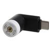 XM4364-187@ Mini Ventilateur USB Portable Flexible Cooler Ventilateur De Refroidissement pour Ordinateur PC Portable P