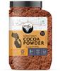 Forest Found 100% Pure Dark Cocoa Powder 900g | Unsweetened Natural Cacao for Baking, Cake, Chocolate Making & Smoothies | Rich Aroma, Gluten Free,