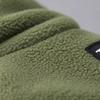 Windproof Dog Hoodie Coat Warm Winter Dog Clothing Fashion Fleece Dog Sweater  Daily Use