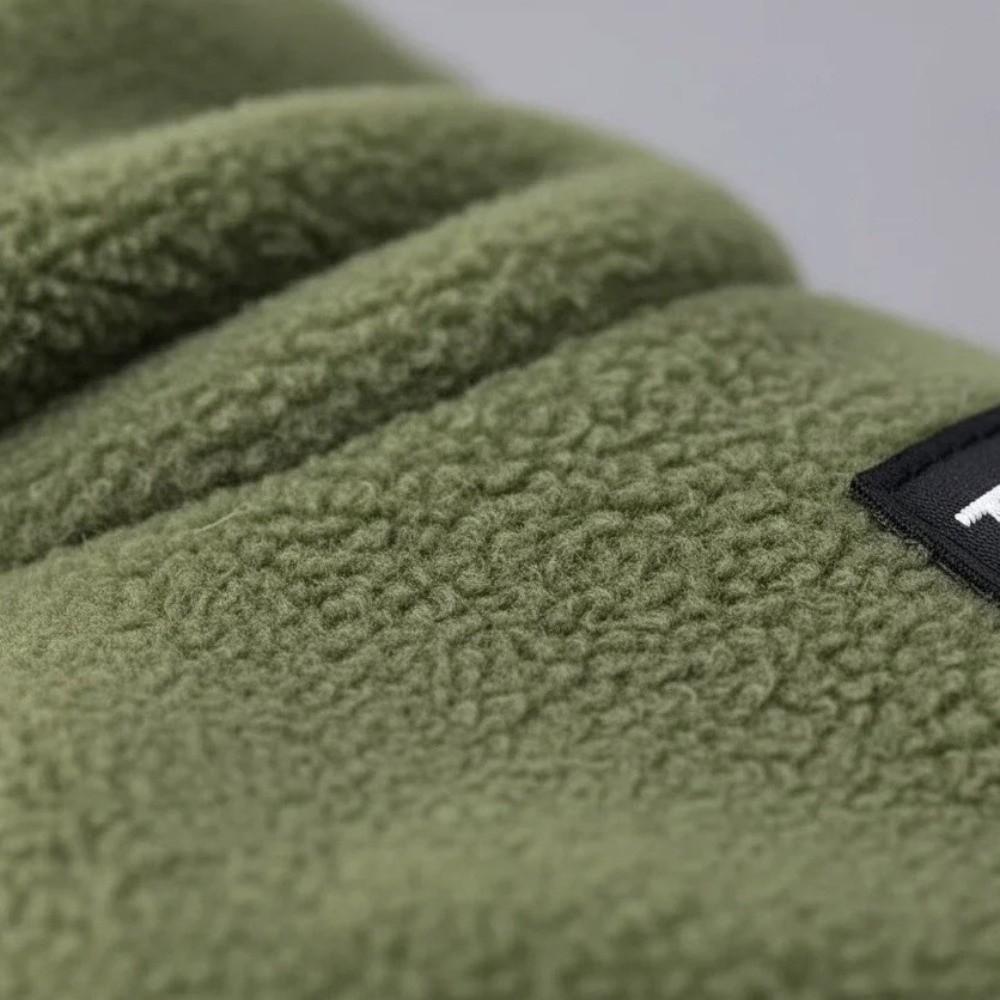 Windproof Dog Hoodie Coat Warm Winter Dog Clothing Fashion Fleece Dog Sweater Daily Use