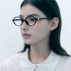 Oart Poe Glasses [BLACK]