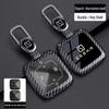 Zeekr 9X Key Cover: Refreshed Dedicated Metal Protective Shell with 007GT Buckle