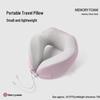 Memory Foam U-shaped Travel Neck Pillow