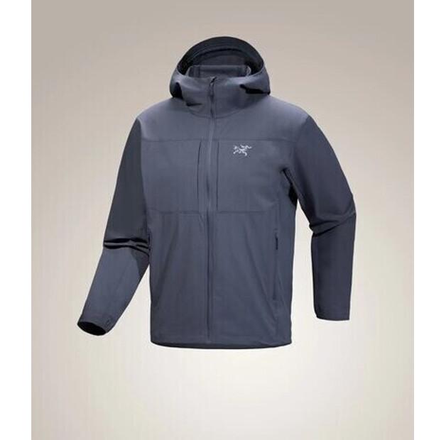 Arc'teryx Gamma Lightweight Hoody Jacket