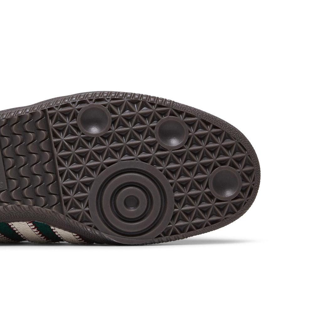 adidas Samba 'Green' (Unisex) German Army Trainers ID6022