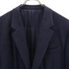 Name. Made In Japan Tailored Jacket Navy Men's Used